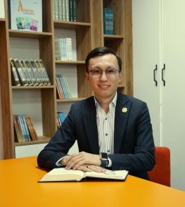 Шернияз Жалғасбекұлы